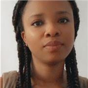 professeur particulier donnant des cours d'anglais pour jeunes et adultes, en présentiel et à distance